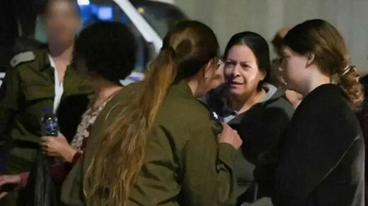 Израильский заложник в Газе рассказывает, что ему сделали предложение брака его похититель из Хамаса