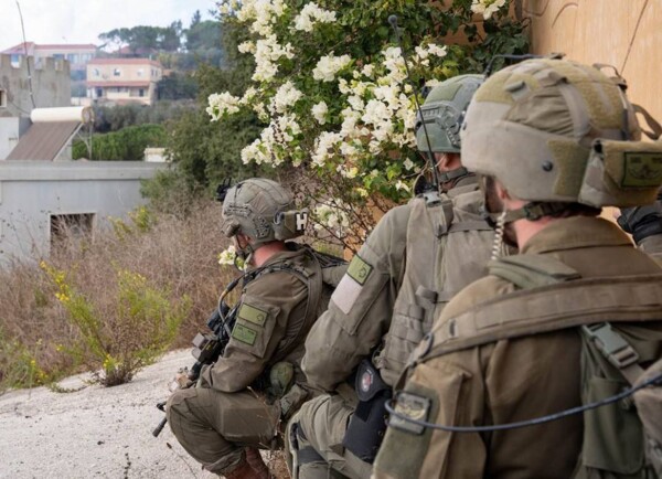14 израильских солдат погибли в столкновениях в Ливане