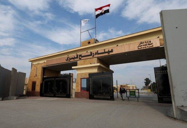 Israel Suspends UNICEF Aid to Gaza