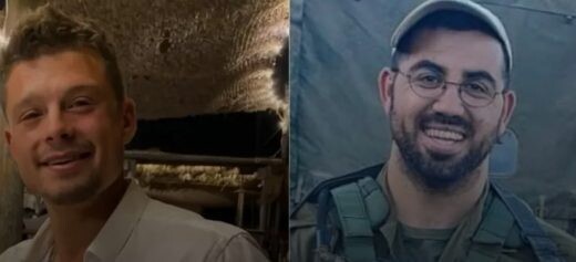 Двое молодых солдат погибли в бою на секторе Газа