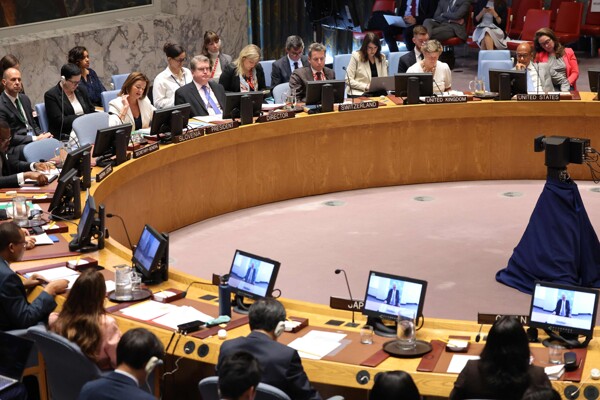 Израиль предлагает новую сделку по обмену пленными с ХАМАС