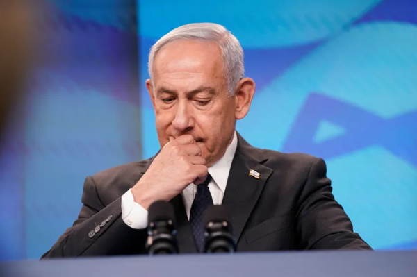 Netanyahu calls Gaza ceasefire transition to phase two a symbolic step