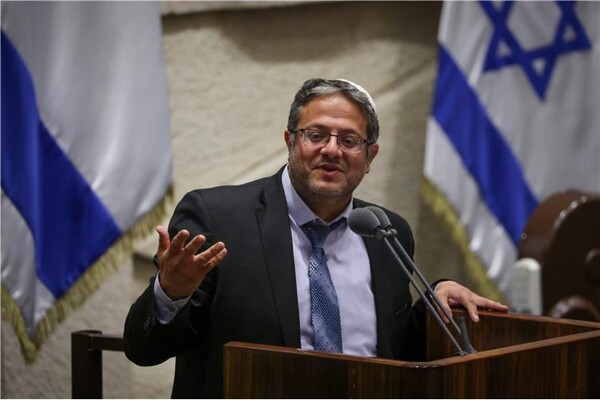 Израильская ультранационалистическая партия угрожает нарушить коалицию из-за сделки о перемирии в Газе