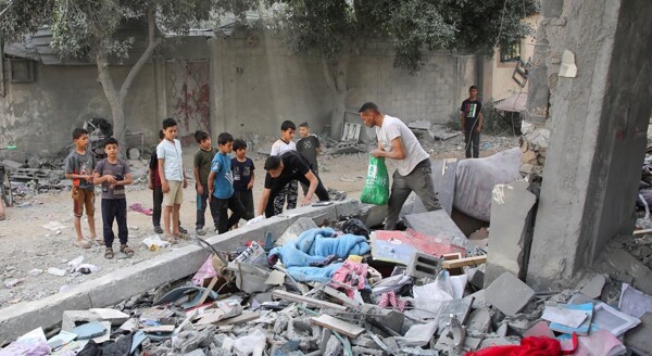 Израиль готовится к возможному вторжению в Рафах на секторе Газа