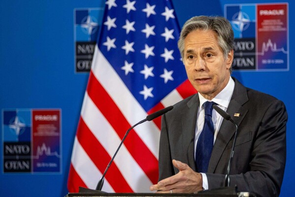 США задерживают поставку оружия в Израиль из-за опасений гражданских жертв