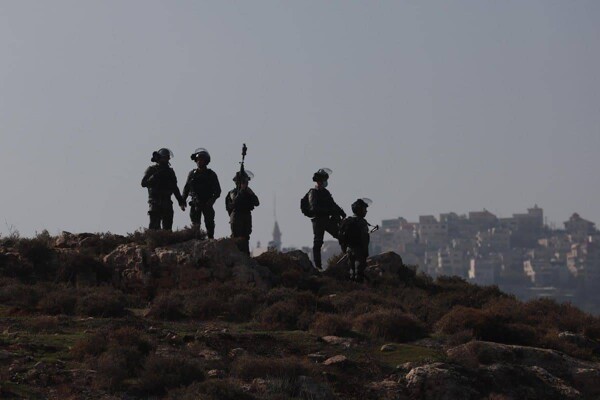 Hamas calls for sanctions against Israel