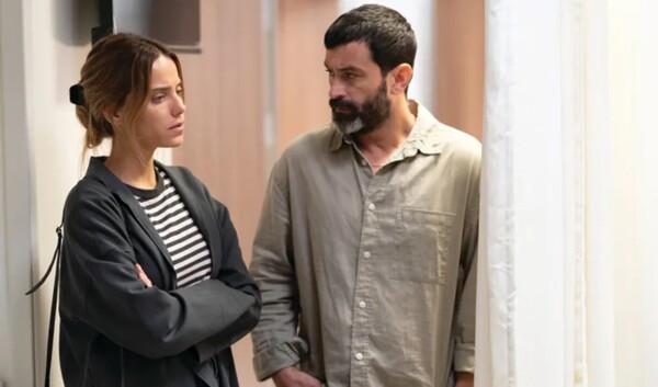 Новый израильский драматический сериал 'На грани' получил похвалу за реалистичное и трогательное повествование