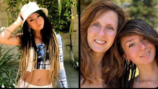 Тело израильско-германской женщины Шани Лук обнаружено в секторе Газа