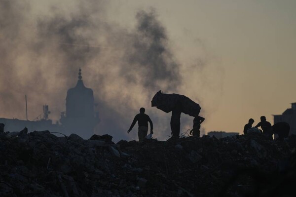 Форум семей заложников Израиля призывает к паузе в перемирии в Газе