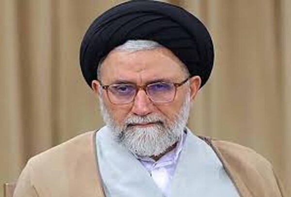 Israel Confirms Killing of Iran's Intelligence Minister