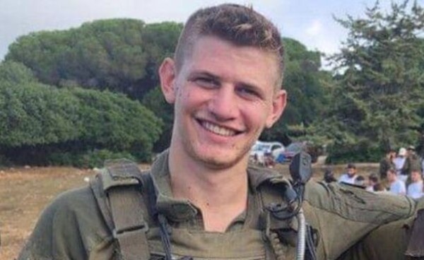 Израильский офицер убит в столкновениях на юге Ливана