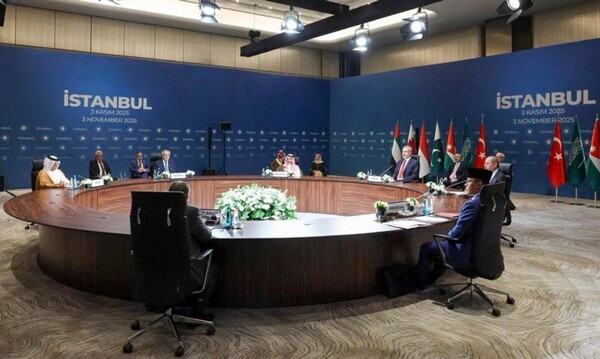 Israel Rejects Turkish Soldiers in Gaza Force