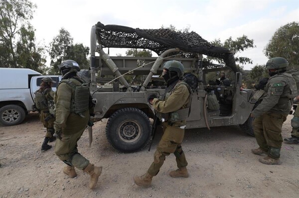 Израильская армия убила командира Исламского джихада в Йенине