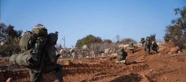 Израиль продолжает военные операции против Хезболлы