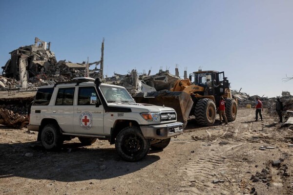 Hamas and Islamic Jihad to hand over hostage body