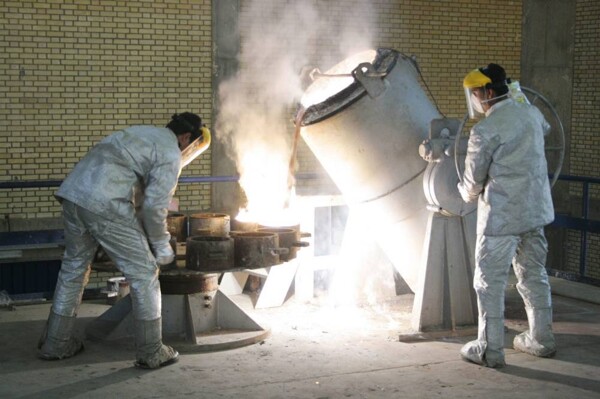 Netanyahu demands full uranium transfer from Iran