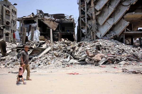 Израиль стал объектом критики из-за включения в 'Список позора' ООН