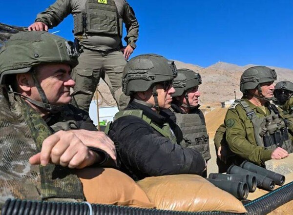 UN Chief Expresses Concern Over Netanyahu's Visit