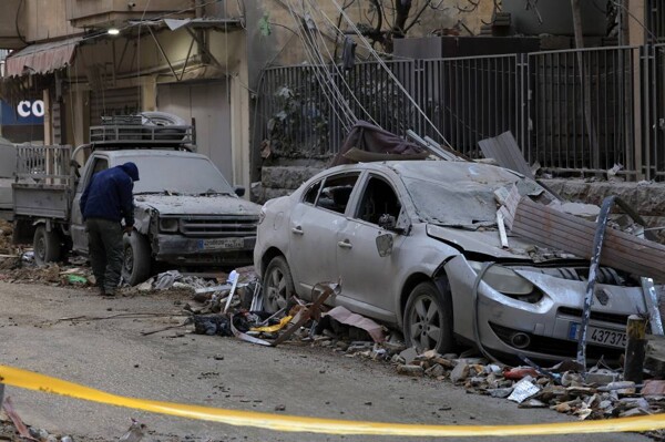 Iran Launches Missile Attack on Tel Aviv