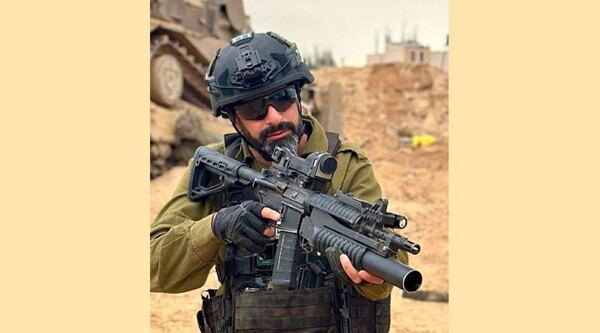 Израильский резервист покончил с собой из-за посттравматического стресса