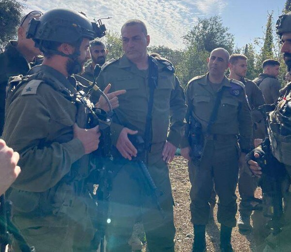 Israeli Army Launches «Defense and Strength» Military Exercise