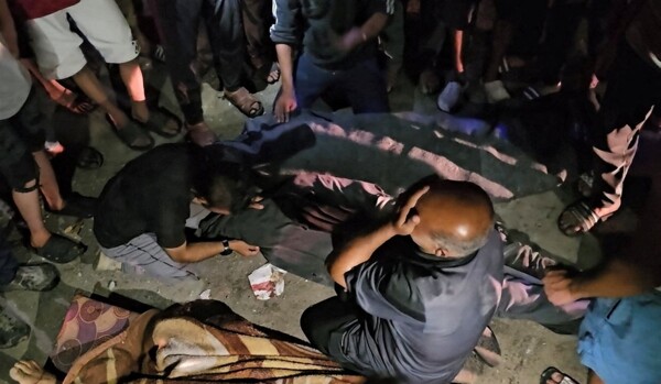 Министр обороны Израиля: Переговоры с ХАМАС будут вестись только в огне