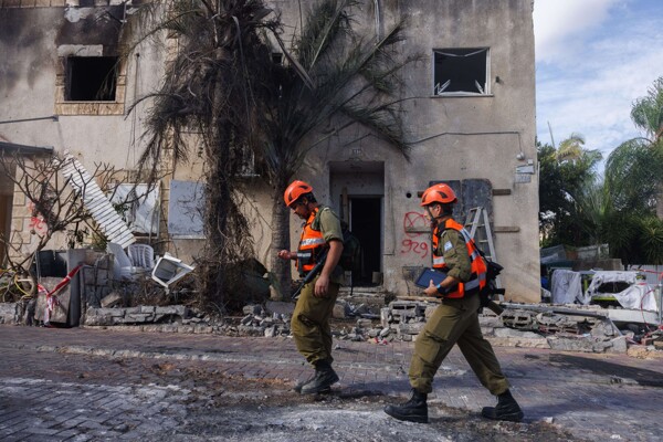 Цены на нефть падают на фоне напряженности между Израилем и Ираном