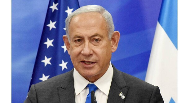 Обращение Натаньяху после заявлений ХАМАС