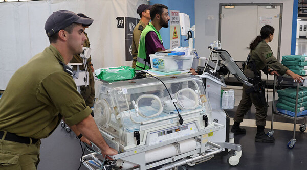 Белый дом предупреждает о военной эскалации