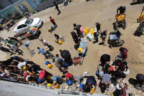 Переговоры о перемирии в Израиле продолжаются на фоне напряженности