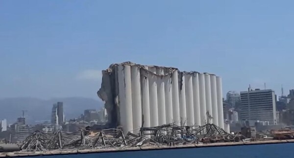 Атака дронов Хезболлы в Израиле привела к жертвам