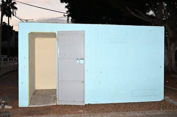 Тель-Авив улучшает сооружения бомбоубежищ на фоне напряженности