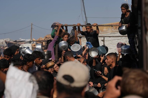 Israel obstructing humanitarian access — Financial Times