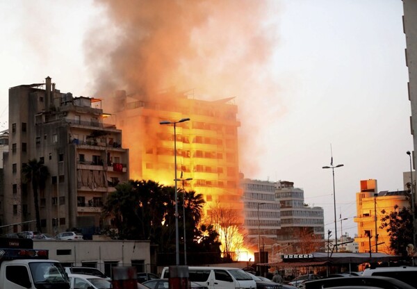 Middle East Escalation: Israel, Iran, and Trump's New Statements