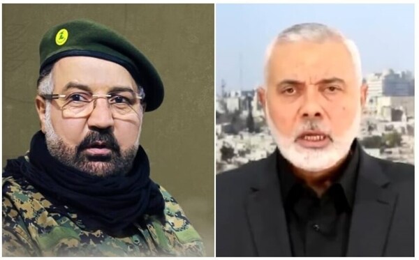 Иран подготавливает всеобъемлющую стратегию атаки против Израиля