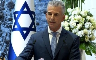 Израильское разведывательное агентство Моссад признает удивление от атаки ХАМАС