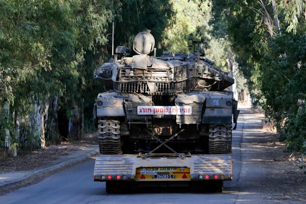 Израиль получает помощь в размере 8,7 миллиарда долларов от США