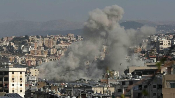 Israel Evacuation Warning for Southern Lebanon