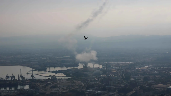 Атака дрона рядом с резиденцией Нетаньяху | Новости за пределами страны