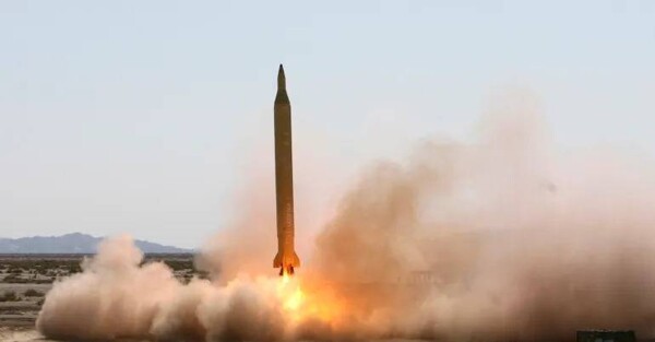 Israeli Army Announces Completion of Large-Scale Military Operation in Iran