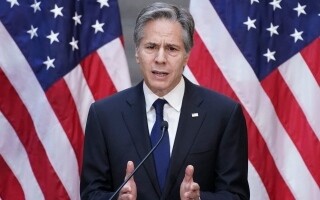 США призывают Израиль быстро разработать план поствоенного восстановления сектора Газа