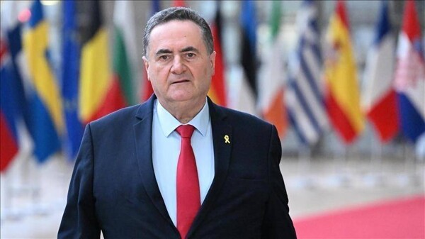 Israel Issues Strong Warning to Iran