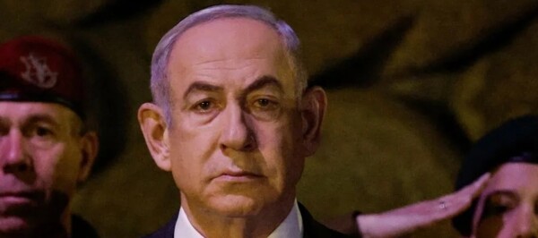 Атака дрона на резиденцию израильского премьер-министра