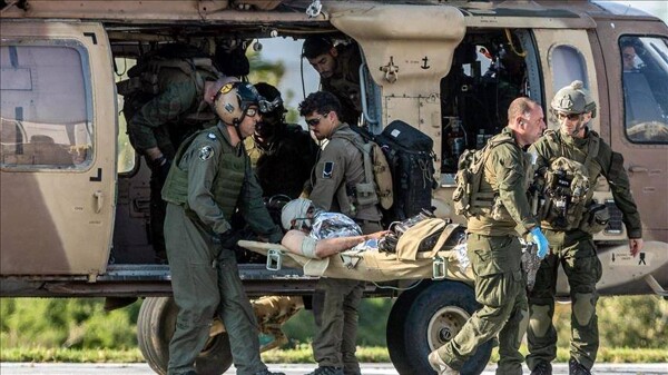 Israeli Soldier Killed in Gaza
