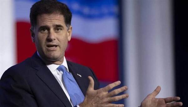 Israeli Minister Ron Dermer Resigns After Hostage Release