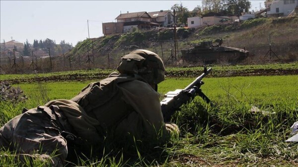 Израильский солдат погиб в столкновениях с Хизбаллой у Ливана