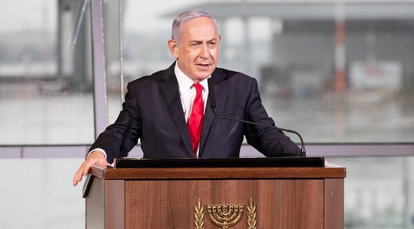 Netanyahu to Discuss Gaza Ceasefire in Washington