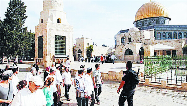 Израильский посланник при ООН требует разрушения штаб-квартиры ООН