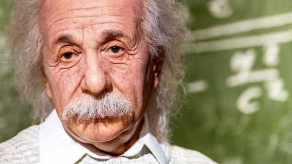 Новая Теория Вызов Относительности Эйнштейна