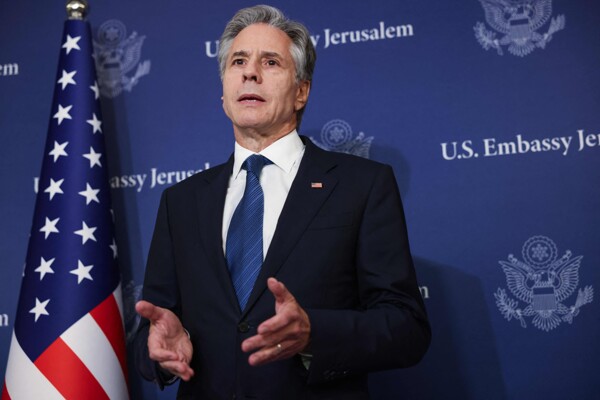 Премьер-министр Израиля Нетаньяху согласился с предложением США о перемирии